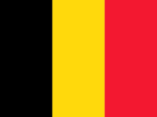 Pent Radio Belgium logo