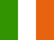 Solid Gold Radio Ireland logo