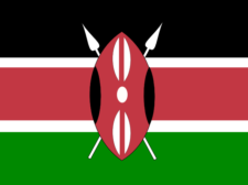 Top Radio -Kenya logo