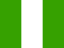 Nigerian Fm logo